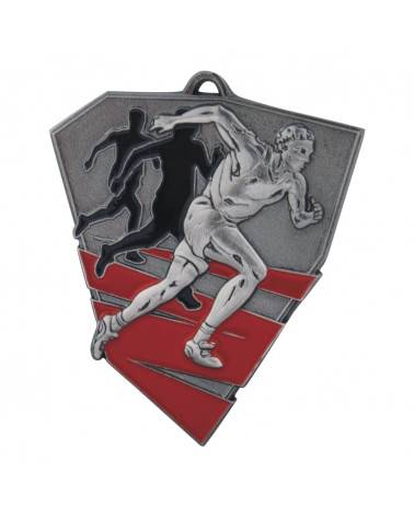 Medal M05 biegi