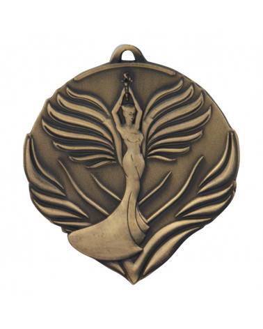 Medal M04 Victoria