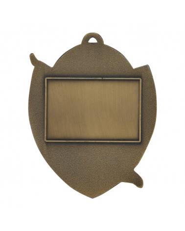 Medal M10 zł siatkówka