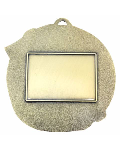 Medal M130 straż