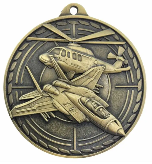 Medal M129 wojsko lotnictwo