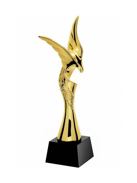 Stauetka QRX004 orzeł