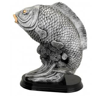 Statuetka FG327 B ryba