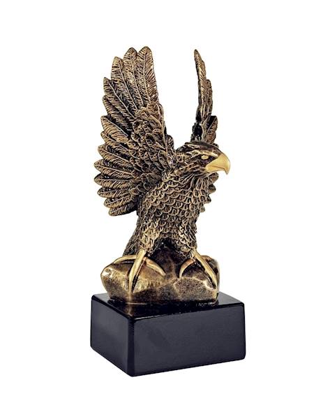 Statuetka RX011 orzeł