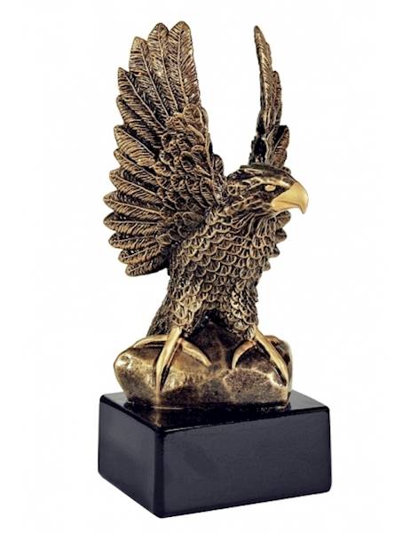Statuetka RX011 orzeł