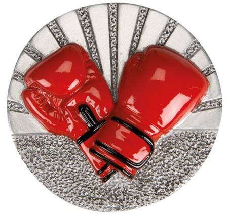 Emblemat DX48 boks