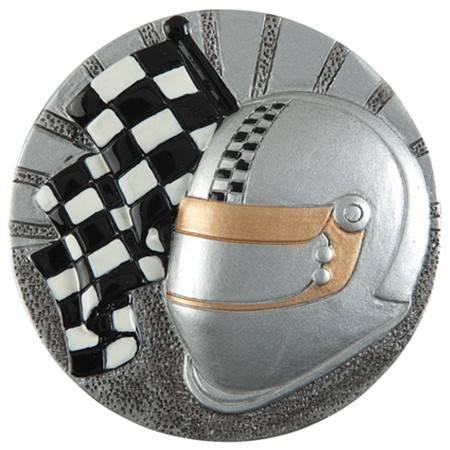 Emblemat DX22 motoryzacja