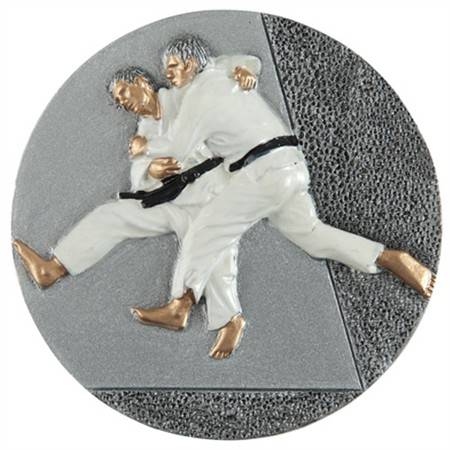 Emblemat DX03 judo