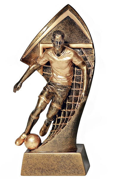Statuetka RTX001 PN