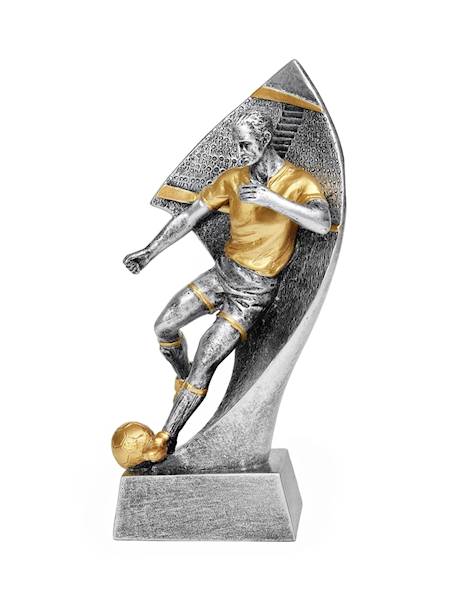 Statuetka RTX202 PN