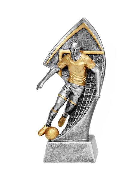 Statuetka RTX201 PN