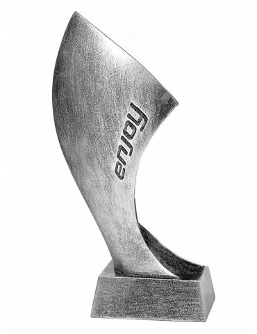 Statuetka RTX204 ręczna