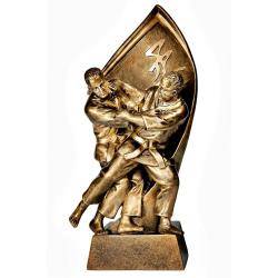 Statuetka RTX019 judo
