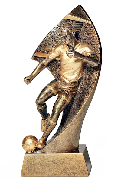 Statuetka RTX002 PN