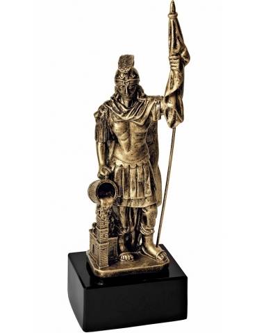 Statuetka RX008 Święty Florian