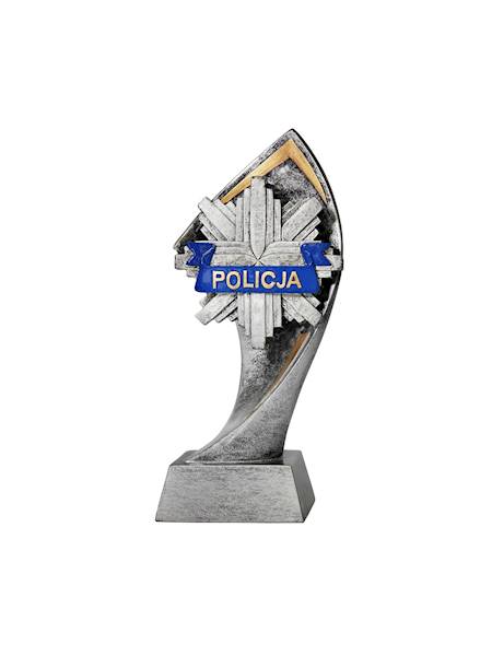 Statuetka RTX230 policja