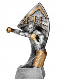 Statuetka RTX225 boks