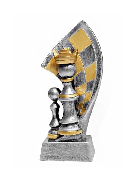 Statuetka RTX218 szachy