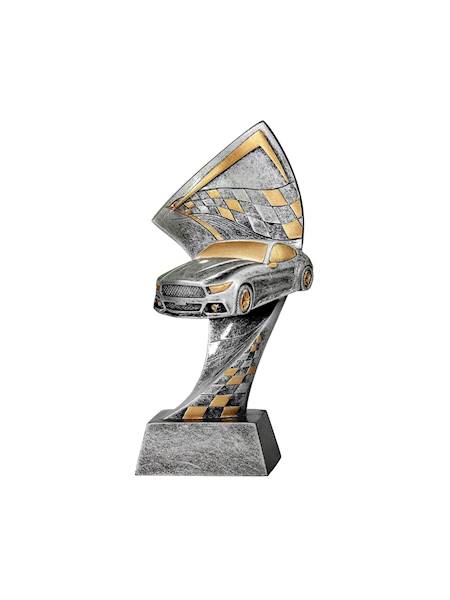 Statuetka RTX216 motoryzacja