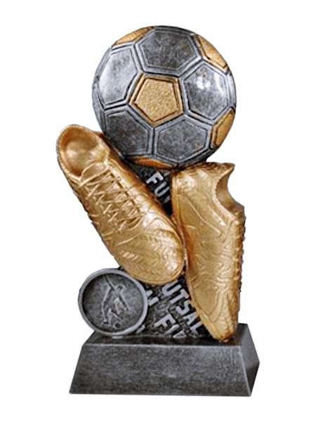 Statuetka GTX001 piłka nożna