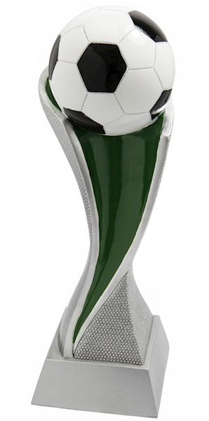 Statuetka FG4015 piłka nożna