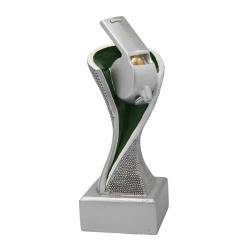 Statuetka FG4030 sędzia