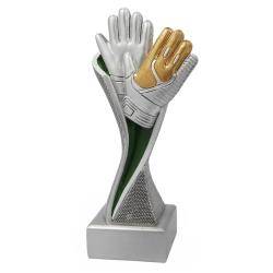 Statuetka FG4025 bramkarz