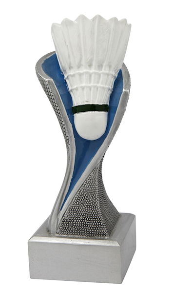 Statuetka FG4141 C badminton