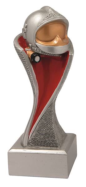 Statuetka FG4192 strażak