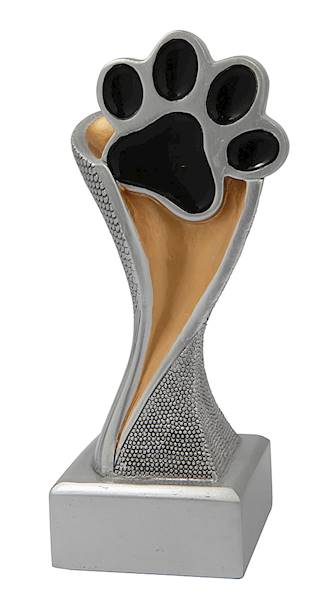 Statuetka FG4183 łapa