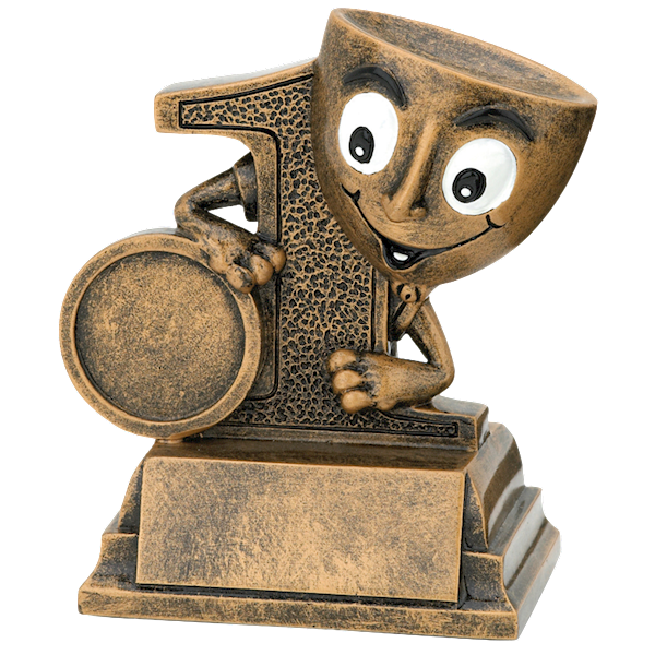 Statuetka FG731 kids