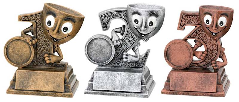 Statuetka FG731 kids