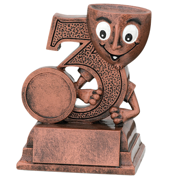 Statuetka FG733 kids