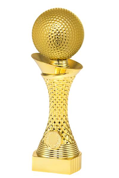 Q503 GOLD - GOLF