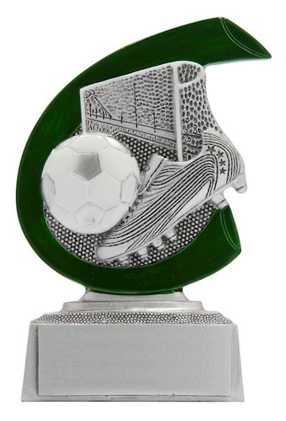 Statuetka FG255 piłka nożna