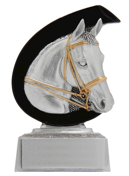 Statuetka FG256 koń