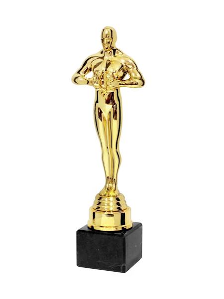 Statuetka Q263-G Wiktor