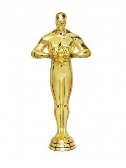Statuetka Q264-G Wiktor BIG