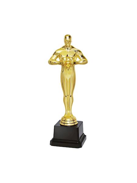 Statuetka Q251-G Wiktor