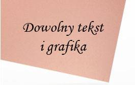 BRĄZOWY