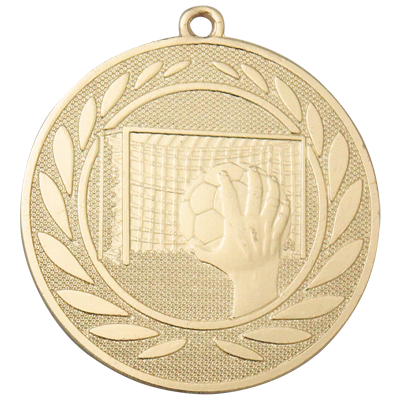 Medal Di5000ZC piłka ręczna
