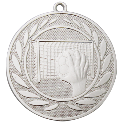 Medal Di5000ZC piłka ręczna