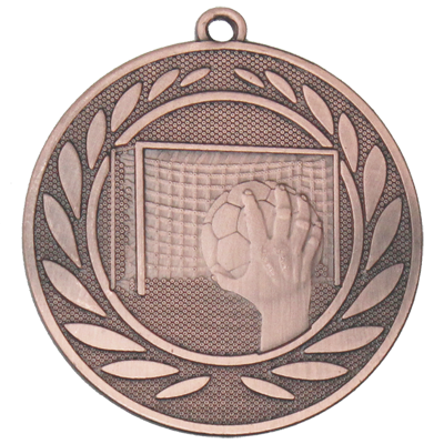Medal Di5000ZC piłka ręczna