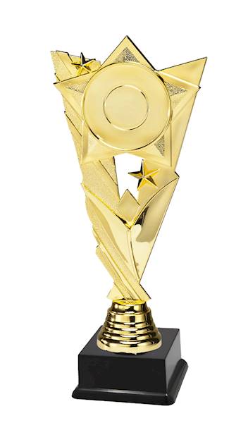 Statuetka P194 gwiazda