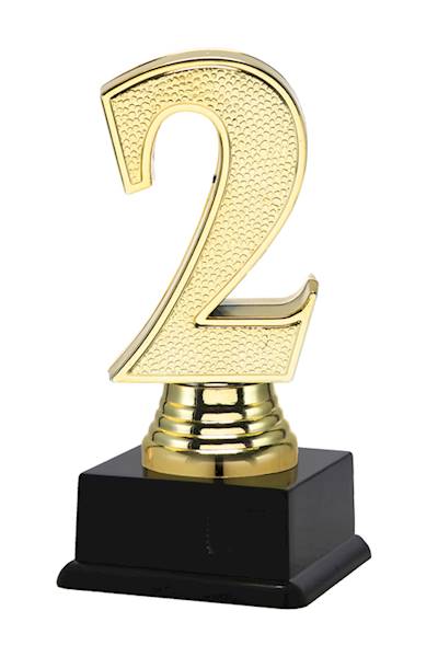 Statuetka P522