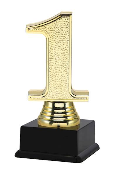 Statuetka P521