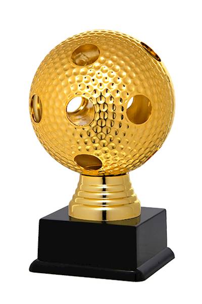 Statuetka P511 unihokej