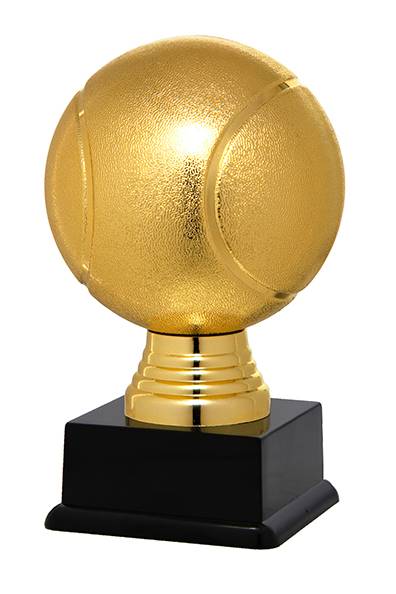 Statuetka P502 tenis ziemny