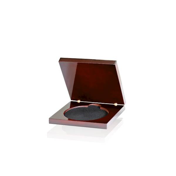 Etui drewniane 7 cm