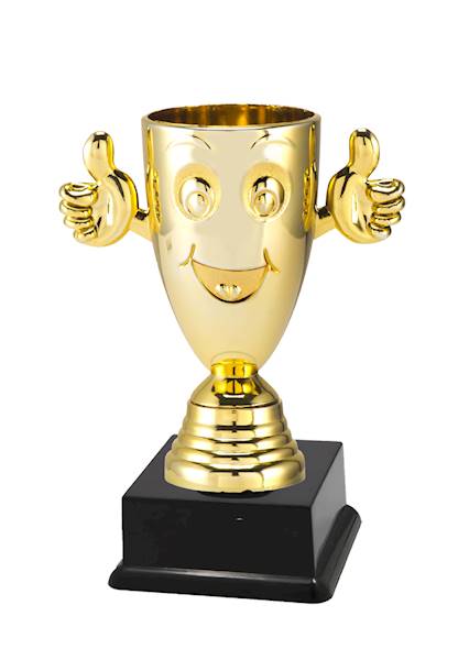 Statuetka P530 kids